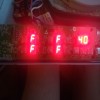 Ошибка f2 на варочной...