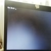 Ошибка fan error на...
