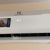 Кондиционер electrolux...