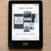 Книга не включается...