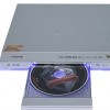Dvd не реагирует на...