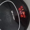Ошибка е06 у робота...