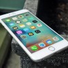 Не включается айфон 6s...