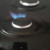 Газовая конфорка...
