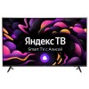 Телевизор не видит...
