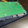 Не запускается hdd