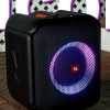 Проблема с колонкой jbl...