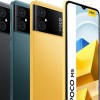 Смартфон poco не...