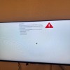 Телевизор выдает...