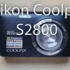 Фотоаппарат nikon coolpix