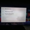 Что с телевизором