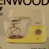 Кухонная машина kenwood