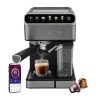 Не качает молоко...