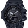 Ремонт часов casio