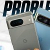 Телефон google pixel 8