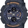 Электронные часы casio