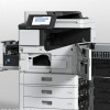 Принтер epson ошибка
