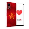 Задымился телефон