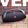 Jbl boombox 2 не заряжается...