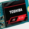Компания ​Toshiba​...