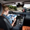  Компания Volvo готова...