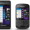 Компания BlackBerry...