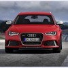 Audi A4 новой генерации с...