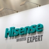Компания ​Hisense​...