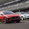​Компания Jaguar​...