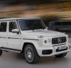 Компании Mercedes-Benz...