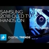 Концерн Samsung привёз в...