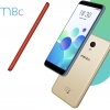 Компания ​Meizu​...