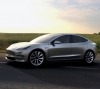 Tesla Model 3​ ​установила...