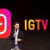 Приложение ​Instagram...