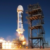 ​Компания Blue Origin...