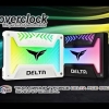 Team Group T-Force Delta R RGB​