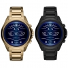 Fossil Armani Exchange Connected
