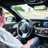 Компания Mercedes-Benz​...