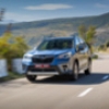 ​Компания Subaru...