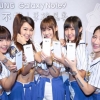 Концерн Samsung открыл в...