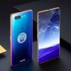 Компания ZTE выпустила...