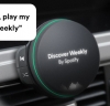 Компания ​Spotify...