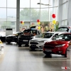 Компания Ford​ решила...