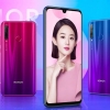 Компании Honor...