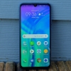Компания Honor...