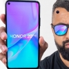 Компания Honor​​...