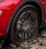 ​Компании Michelin и GM...