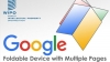 Корпорация Google​...