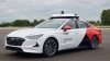 ​Яндекс и Hyundai...