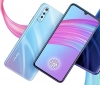 Vivo​ афишировала...